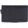 Чехол для кредитных карт PIQUADRO B2S (синий) PP5472B2SR/BLU