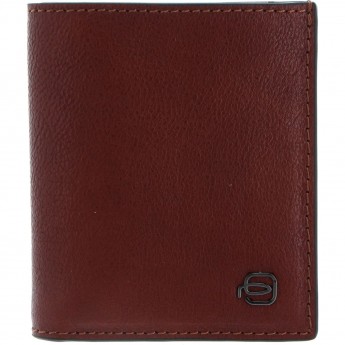 Чехол для кредитных карт PIQUADRO BLACK SQUARE PP1518B3R/CU светло-коричневый