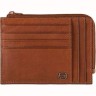 Чехол для кредитных карт PIQUADRO BLUE SQUARE (светло-коричневый) PU1243B3R/CU