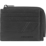 Чехол для кредитных карт PIQUADRO CARL черный PP4822S129R/N