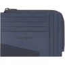 Чехол для кредитных карт PIQUADRO HAKONE (синий) PU1243S104R/BLU