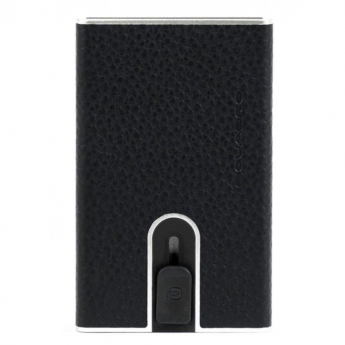 Чехол для кредитных карт PIQUADRO MODUS SPECIAL PP5585MOSR/N черный