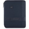 Чехол для планшета PIQUADRO TOKYO (синий) PB4948S107/BLU