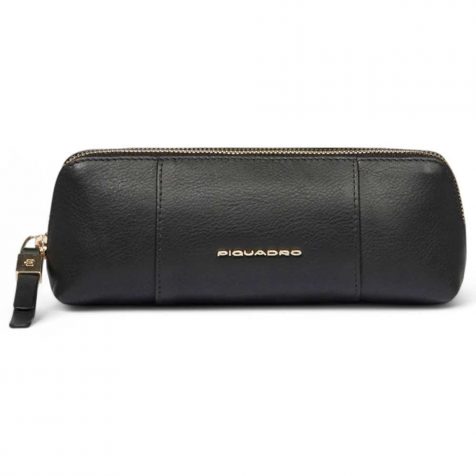 Чехол для ручки PIQUADRO CIRCLE черный AC6475W92/N