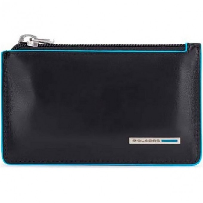 Чехол для смартфона PIQUADRO BLUE SQUARE черный AC5950B2R/N Чехол для смартфона PIQUADRO BLUE SQUARE черный AC5950B2R/N