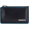 Чехол для смартфона PIQUADRO BLUE SQUARE черный AC5950B2R/N