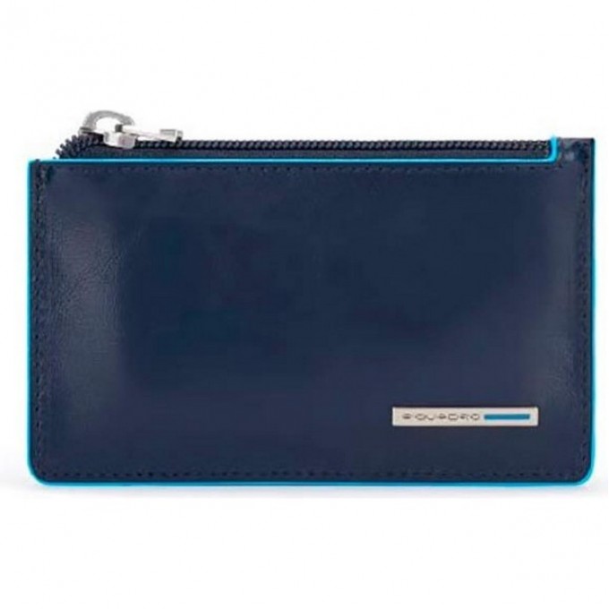 Чехол для смартфона PIQUADRO BLUE SQUARE синий AC5950B2R/BLU2 Чехол для смартфона PIQUADRO BLUE SQUARE синий AC5950B2R/BLU2