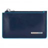 Чехол для смартфона PIQUADRO BLUE SQUARE синий AC5950B2R/BLU2