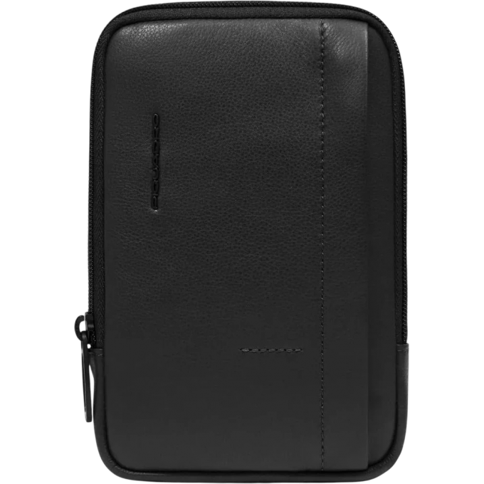 Чехол для смартфона PIQUADRO RUSSEL черный AC6847W137R/N