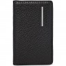 Чехол для визитных карт PIQUADRO MODUS (черный) PP1173MO/N
