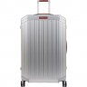 Чемодан PIQUADRO ALU 51x79x27.5см 85л. серый BV4428ALU/GRCU