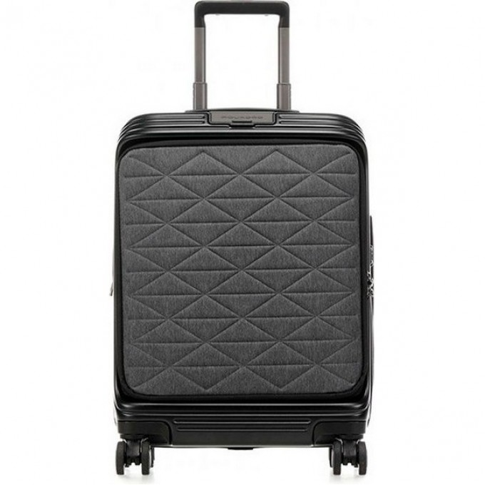 Чемодан PIQUADRO BIZ (черный) BV4426BIZDBM/N Чемодан PIQUADRO BIZ (черный) BV4426BIZDBM/N