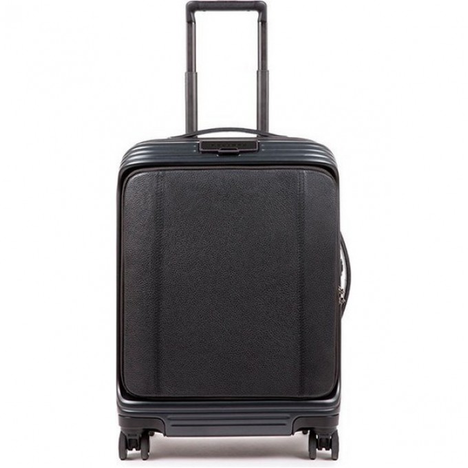 Чемодан PIQUADRO BIZ (черный) BV4426BIZLBM/N Чемодан PIQUADRO BIZ (черный) BV4426BIZLBM/N