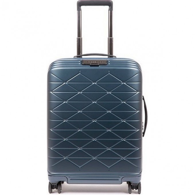 Чемодан PIQUADRO BIZ (синий) BV4425BIZBM/BLU Чемодан PIQUADRO BIZ (синий) BV4425BIZBM/BLU