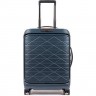 Чемодан PIQUADRO BIZ (синий) BV4426BIZBM/BLU