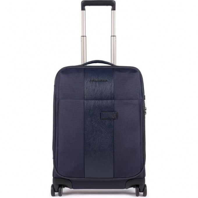 Чемодан PIQUADRO BRIEF2 () черный BV4343BR2/N Чемодан PIQUADRO BRIEF2 () черный BV4343BR2/N