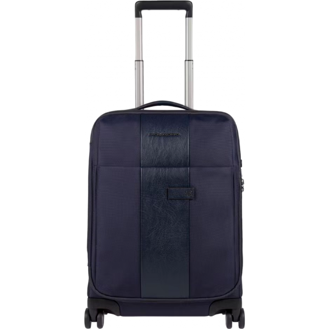 Чемодан PIQUADRO BRIEF2 синий BV4343BR2/BLU Чемодан PIQUADRO BRIEF2 синий BV4343BR2/BLU