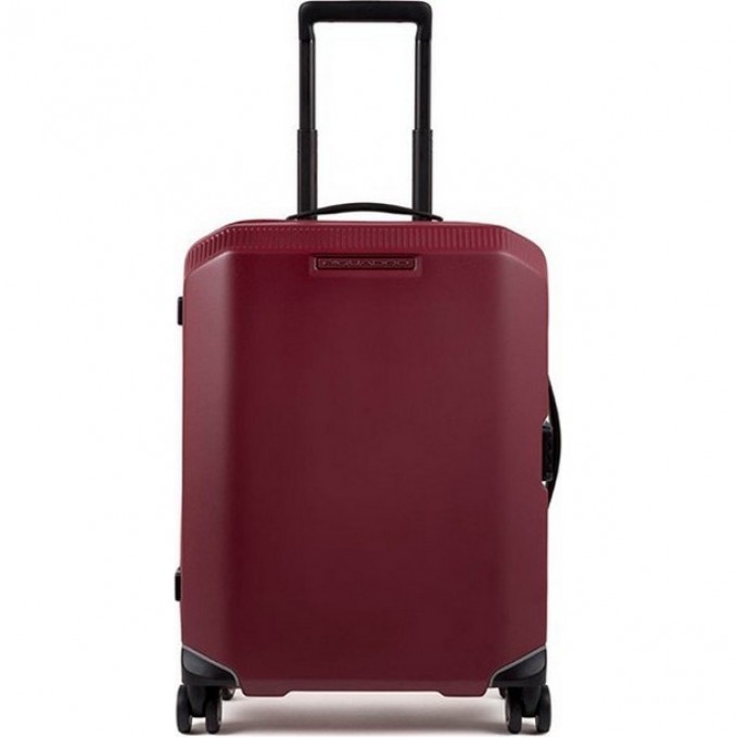 Чемодан PIQUADRO MATT (бордовый) BV4425CBO/BO Чемодан PIQUADRO MATT (бордовый) BV4425CBO/BO