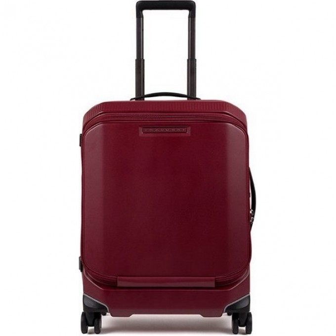 Чемодан PIQUADRO MATT (бордовый) BV4736CBO/BO Чемодан PIQUADRO MATT (бордовый) BV4736CBO/BO