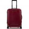 Чемодан PIQUADRO MATT (бордовый) BV4736CBO/BO