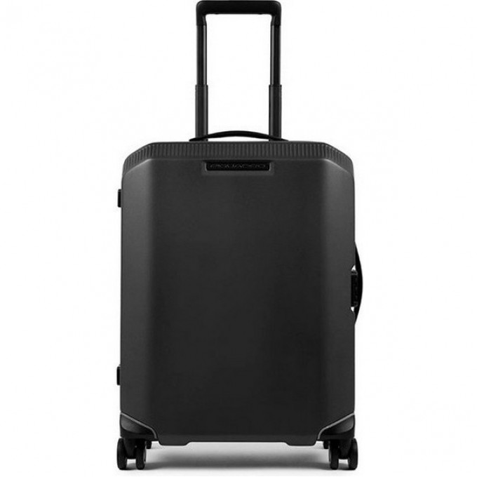 Чемодан PIQUADRO MATT (черный) BV4425CBO/N Чемодан PIQUADRO MATT (черный) BV4425CBO/N