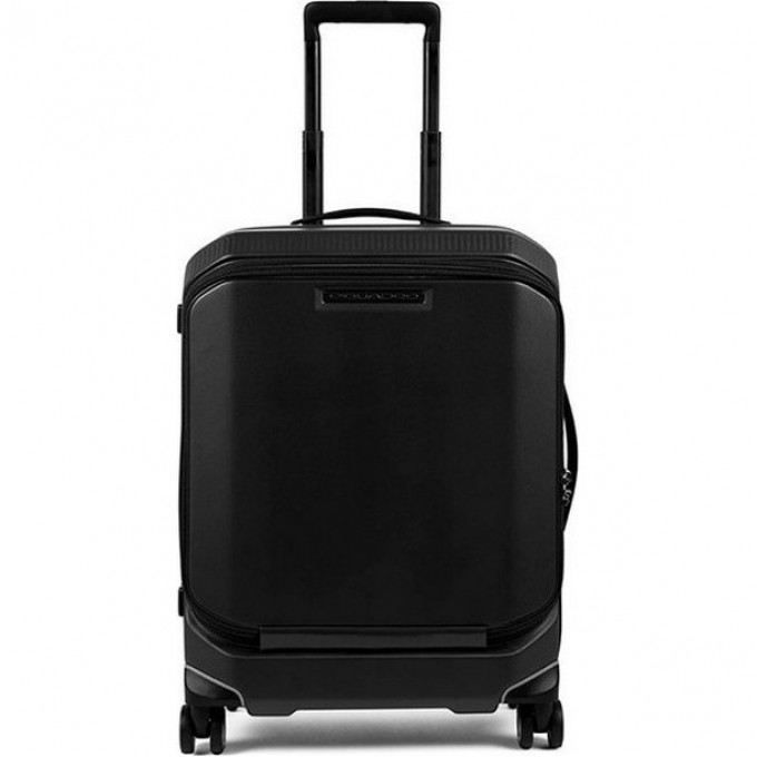 Чемодан PIQUADRO MATT (черный) BV4736CBO/N Чемодан PIQUADRO MATT (черный) BV4736CBO/N