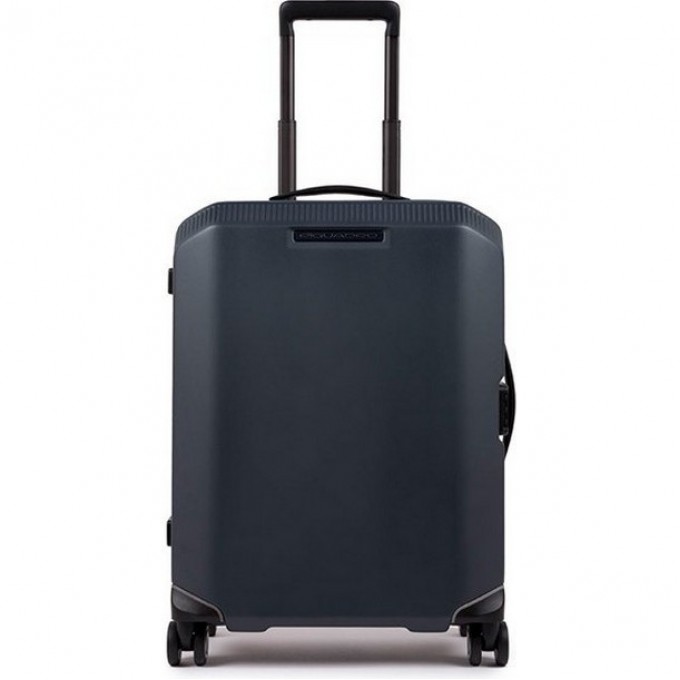 Чемодан PIQUADRO MATT (синий) BV4425CBO/BLU Чемодан PIQUADRO MATT (синий) BV4425CBO/BLU