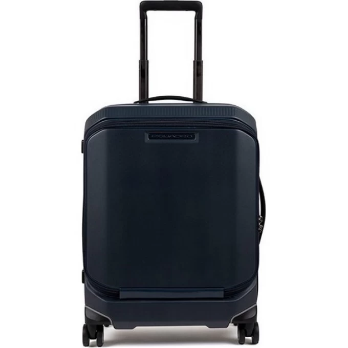 Чемодан PIQUADRO MATT (синий) BV4736CBO/BLU