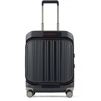 Чемодан PIQUADRO PQ-L BV4426PQL/GRR серый Чемодан PIQUADRO PQ-L BV4426PQL/GRR серый