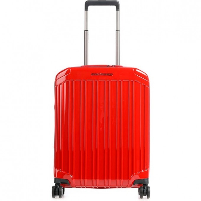 Чемодан PIQUADRO PQ LIGHT () 40x55x20см 31л. красный BV4425PQL/R Чемодан PIQUADRO PQ LIGHT () 40x55x20см 31л. красный BV4425PQL/R