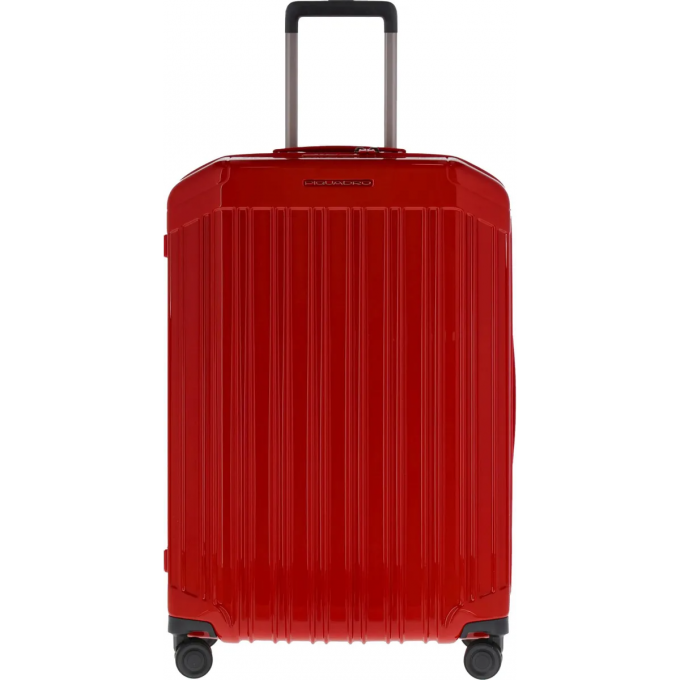 Чемодан PIQUADRO PQ LIGHT 46x69x27см, красный BV4427PQL/R Чемодан PIQUADRO PQ LIGHT 46x69x27см, красный BV4427PQL/R