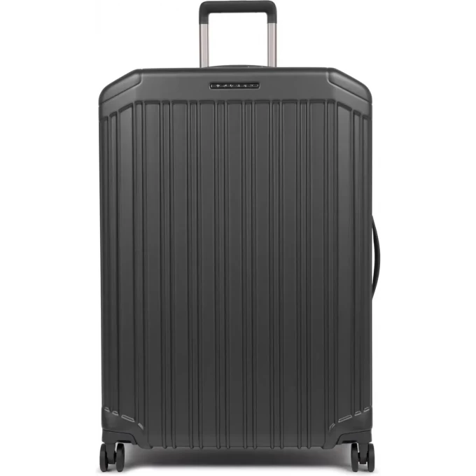 Чемодан PIQUADRO PQ LIGHT 51x75x28см, черный BV4428PQL/NO Чемодан PIQUADRO PQ LIGHT 51x75x28см, черный BV4428PQL/NO