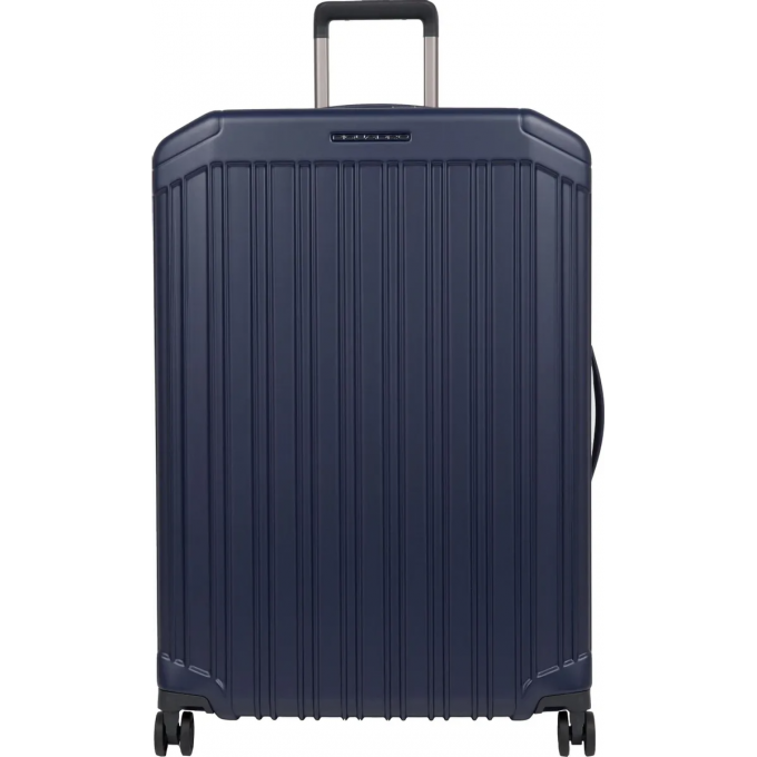 Чемодан PIQUADRO PQ LIGHT 51x75x28см, синий BV4428PQL/BLUO Чемодан PIQUADRO PQ LIGHT 51x75x28см, синий BV4428PQL/BLUO