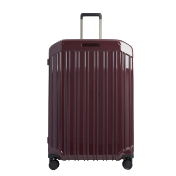 Чемодан PIQUADRO PQ LIGHT BV6394PQL/BO 51x75x31см бургунди Чемодан PIQUADRO PQ LIGHT BV6394PQL/BO 51x75x31см бургунди