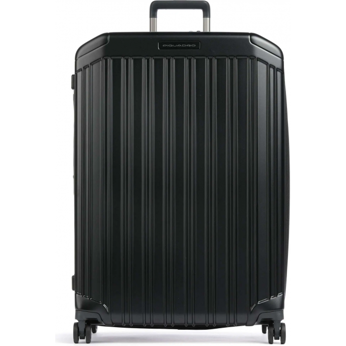 Чемодан PIQUADRO PQ LIGHT 51x75x31см черный BV6394PQL/NO Чемодан PIQUADRO PQ LIGHT 51x75x31см черный BV6394PQL/NO