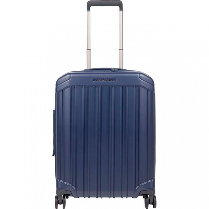 Чемодан PIQUADRO PQ LIGHT (BV5398PQL/NO) 40x55x23см 42л., поликарбонат синий BV5398PQL/BLUO Чемодан PIQUADRO PQ LIGHT (BV5398PQL/NO) 40x55x23см 42л., поликарбонат синий BV5398PQL/BLUO