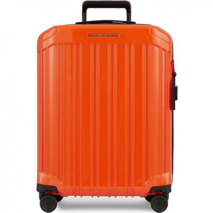 Чемодан PIQUADRO PQ LIGHT горчичный BV4427PQLS2/G2 Чемодан PIQUADRO PQ LIGHT горчичный BV4427PQLS2/G2