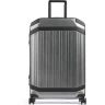 Чемодан PIQUADRO PQ LIGHT PREMIUM () 46x68x26.5см 69л. серый BV4427PQLP/GRN