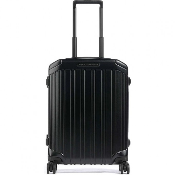 Чемодан PIQUADRO PQ-LM () 40x55x20см 37л. черный BV4425PQLM/NO Чемодан PIQUADRO PQ-LM () 40x55x20см 37л. черный BV4425PQLM/NO
