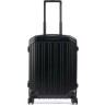 Чемодан PIQUADRO PQ-LM () 40x55x20см 37л. черный BV4425PQLM/NO