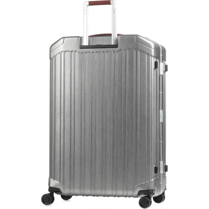 Чемодан PIQUADRO PQ LM (черный) BV4427PQLM/NCU Чемодан PIQUADRO PQ LM (черный) BV4427PQLM/NCU