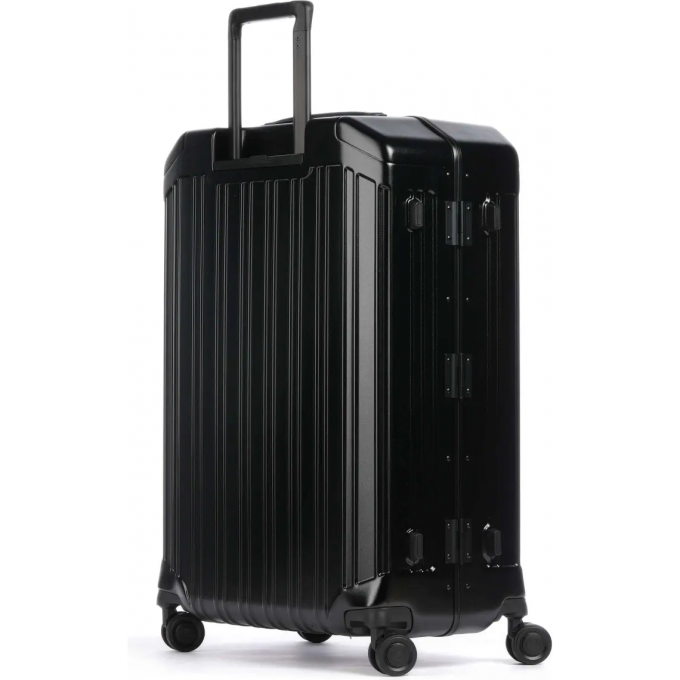 Чемодан PIQUADRO PQ LM черный BV4427PQLM/NO Чемодан PIQUADRO PQ LM черный BV4427PQLM/NO