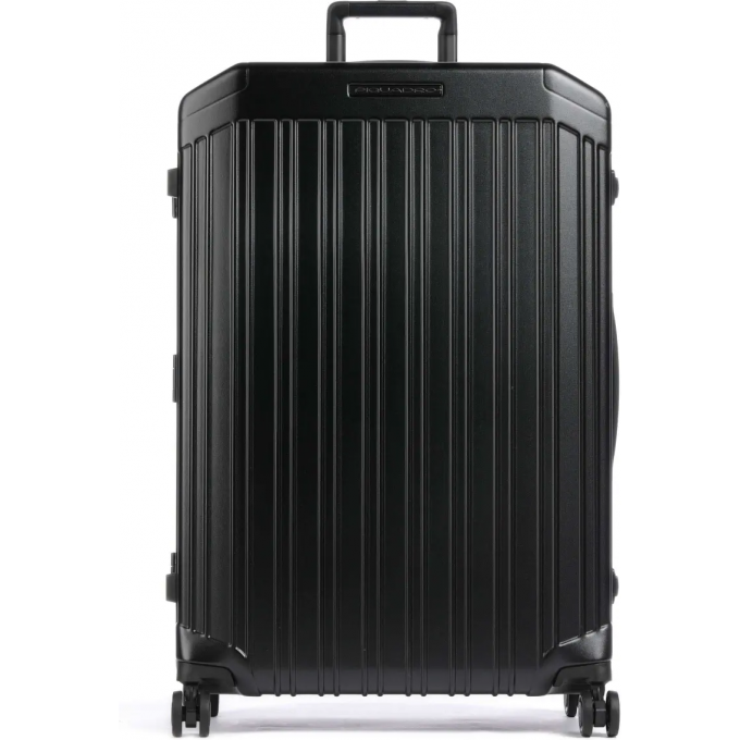 Чемодан PIQUADRO PQ LM черный BV4428PQLM/NO Чемодан PIQUADRO PQ LM черный BV4428PQLM/NO