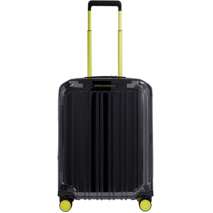 Чемодан PIQUADRO PQL-SPECIAL () 40x55x20см 34л. темно-серый BV4425PQLX/GR Чемодан PIQUADRO PQL-SPECIAL () 40x55x20см 34л. темно-серый BV4425PQLX/GR