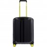 Чемодан PIQUADRO PQL-SPECIAL () 40x55x20см 34л. темно-серый BV4425PQLX/GR