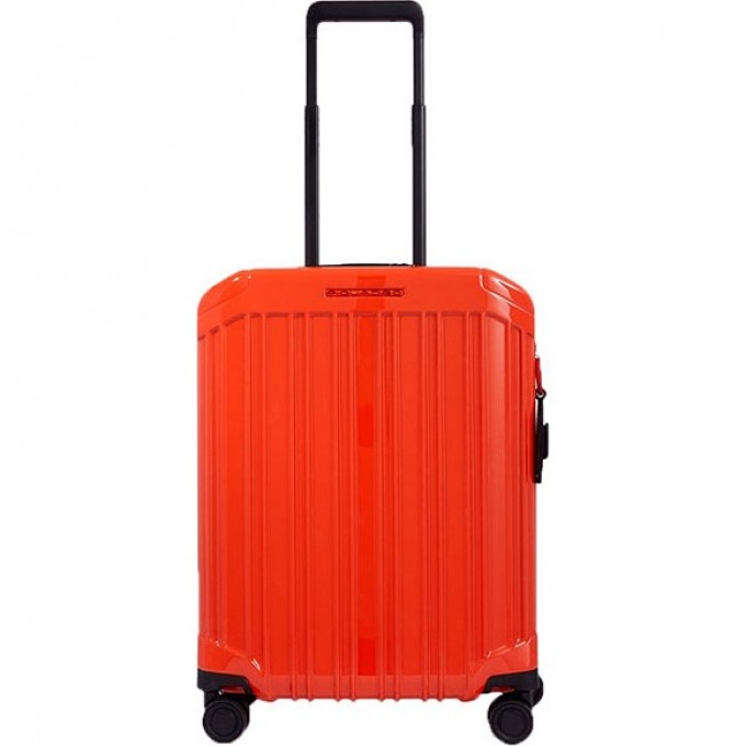 Чемодан PIQUADRO PQL-SPECIAL2 40x55x20см 31л. оранжевый BV4425PQLS2/AR Чемодан PIQUADRO PQL-SPECIAL2 40x55x20см 31л. оранжевый BV4425PQLS2/AR