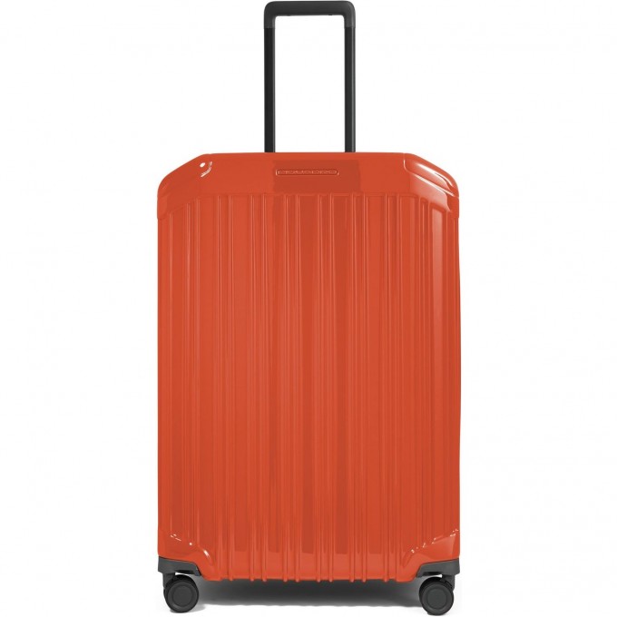 Чемодан PIQUADRO PQL-SPECIAL2 45x69x30см 82л. оранжевый BV6393PQLS2/AR Чемодан PIQUADRO PQL-SPECIAL2 45x69x30см 82л. оранжевый BV6393PQLS2/AR