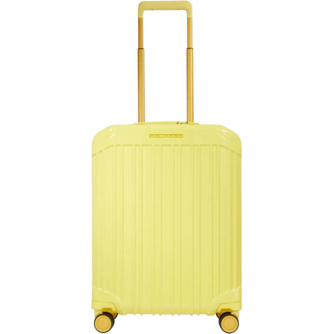 Чемодан PIQUADRO PQL-SPECIAL3 40x55x20см 34л. желтый BV4425PQLS3/G Чемодан PIQUADRO PQL-SPECIAL3 40x55x20см 34л. желтый BV4425PQLS3/G