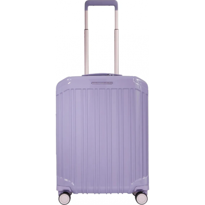 Чемодан PIQUADRO PQL-SPECIAL3 40x55x20см 34л. лавандовый BV4425PQLS3/VI Чемодан PIQUADRO PQL-SPECIAL3 40x55x20см 34л. лавандовый BV4425PQLS3/VI