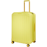 Чемодан PIQUADRO PQL-SPECIAL3 45x69x30см 82л. желтый BV6393PQLS3/G